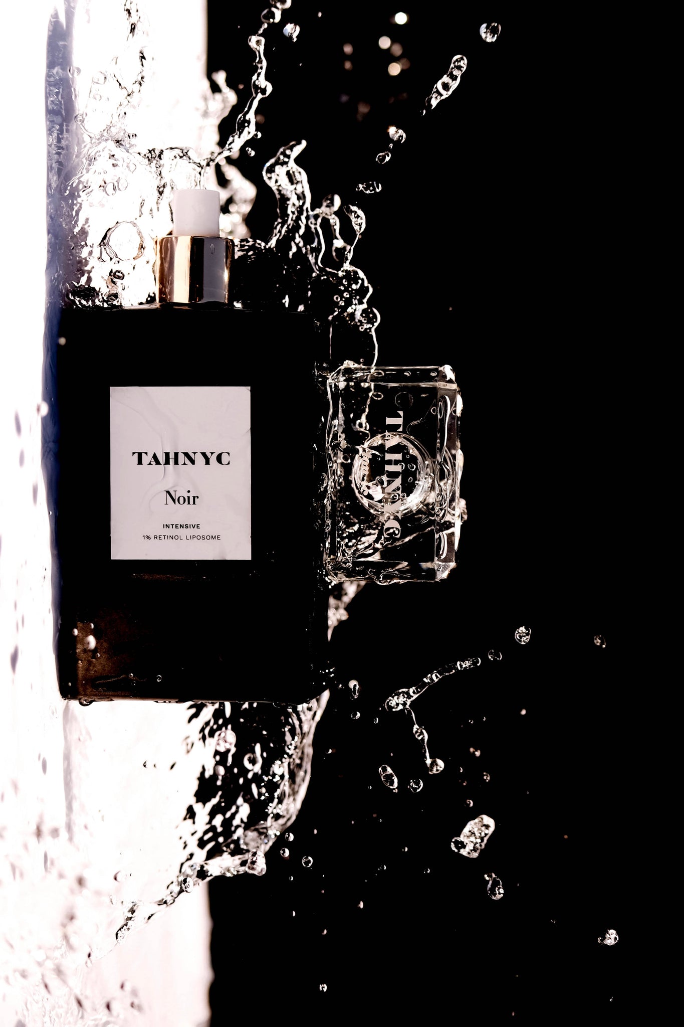 Noir Intensive