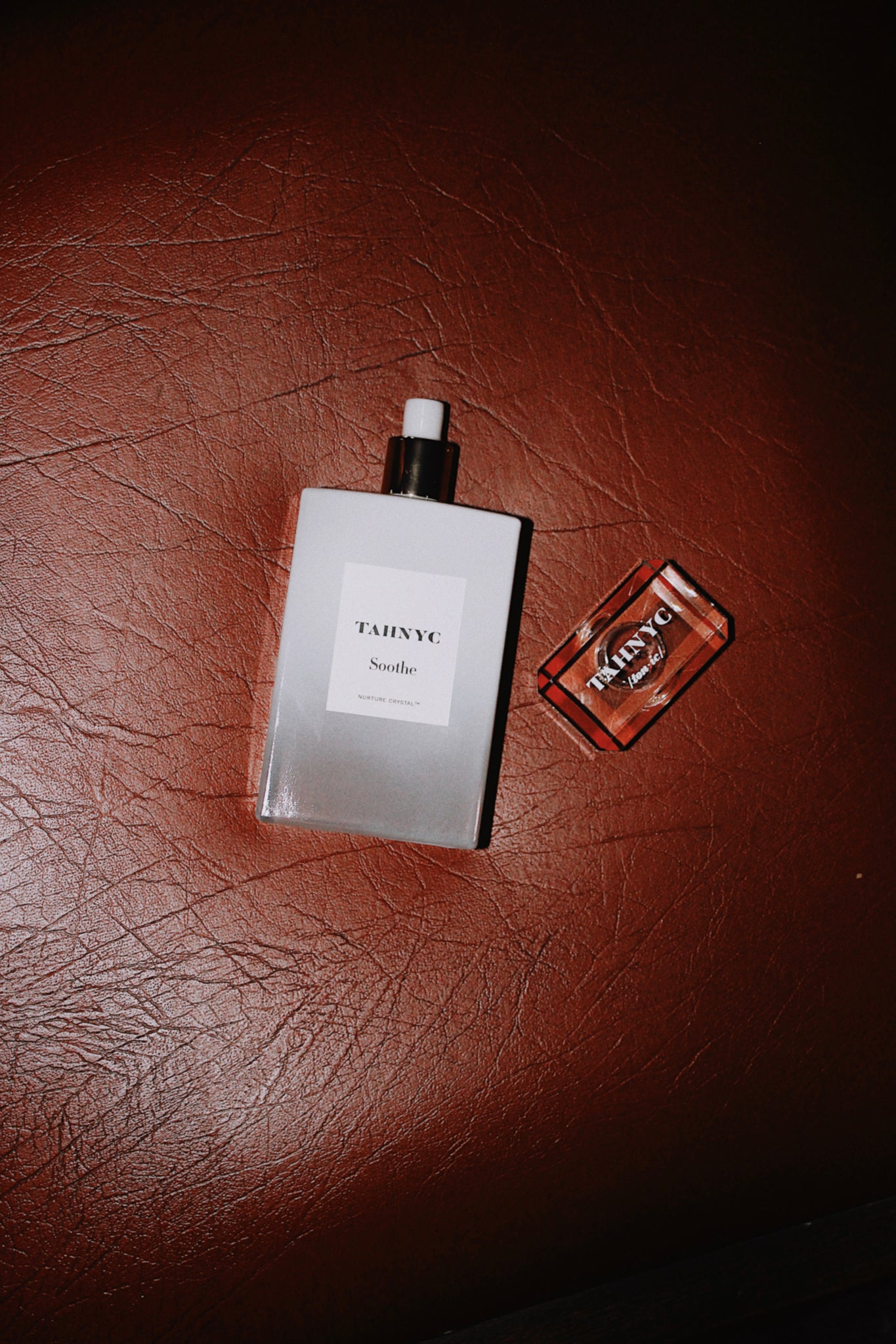 Soothe Nurture Crystal