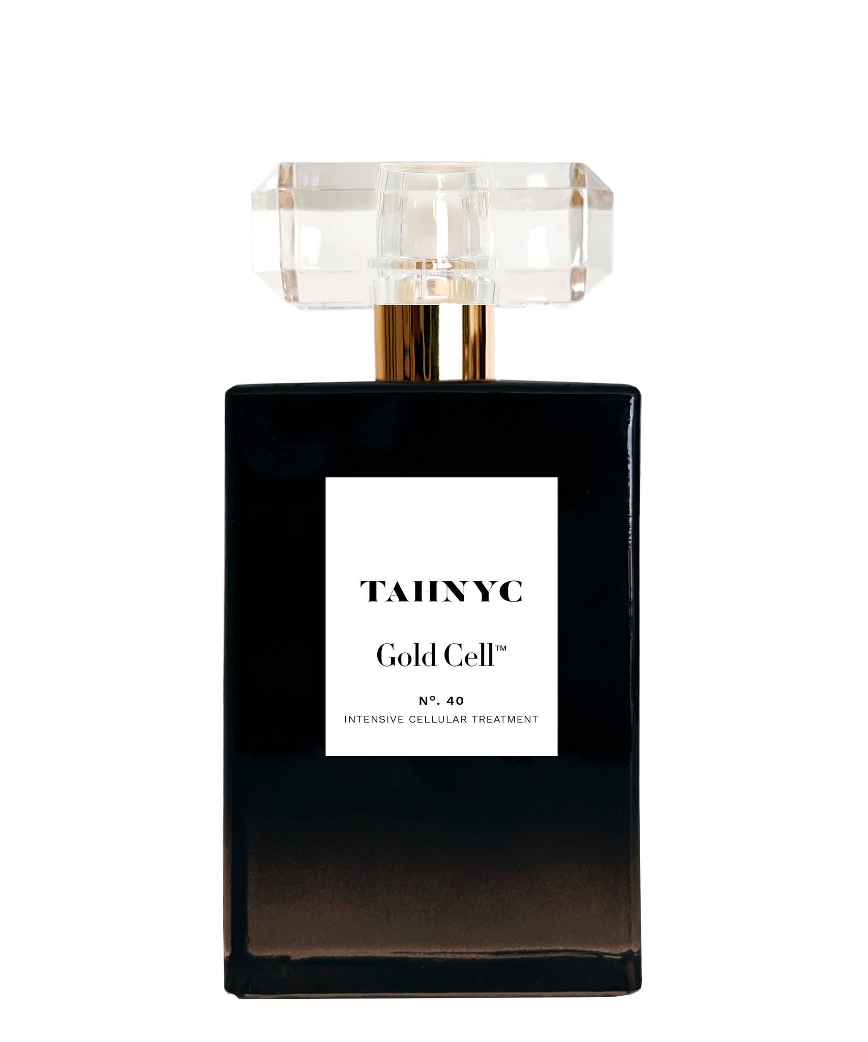Gold Cell Gold Cell – TAHNYC