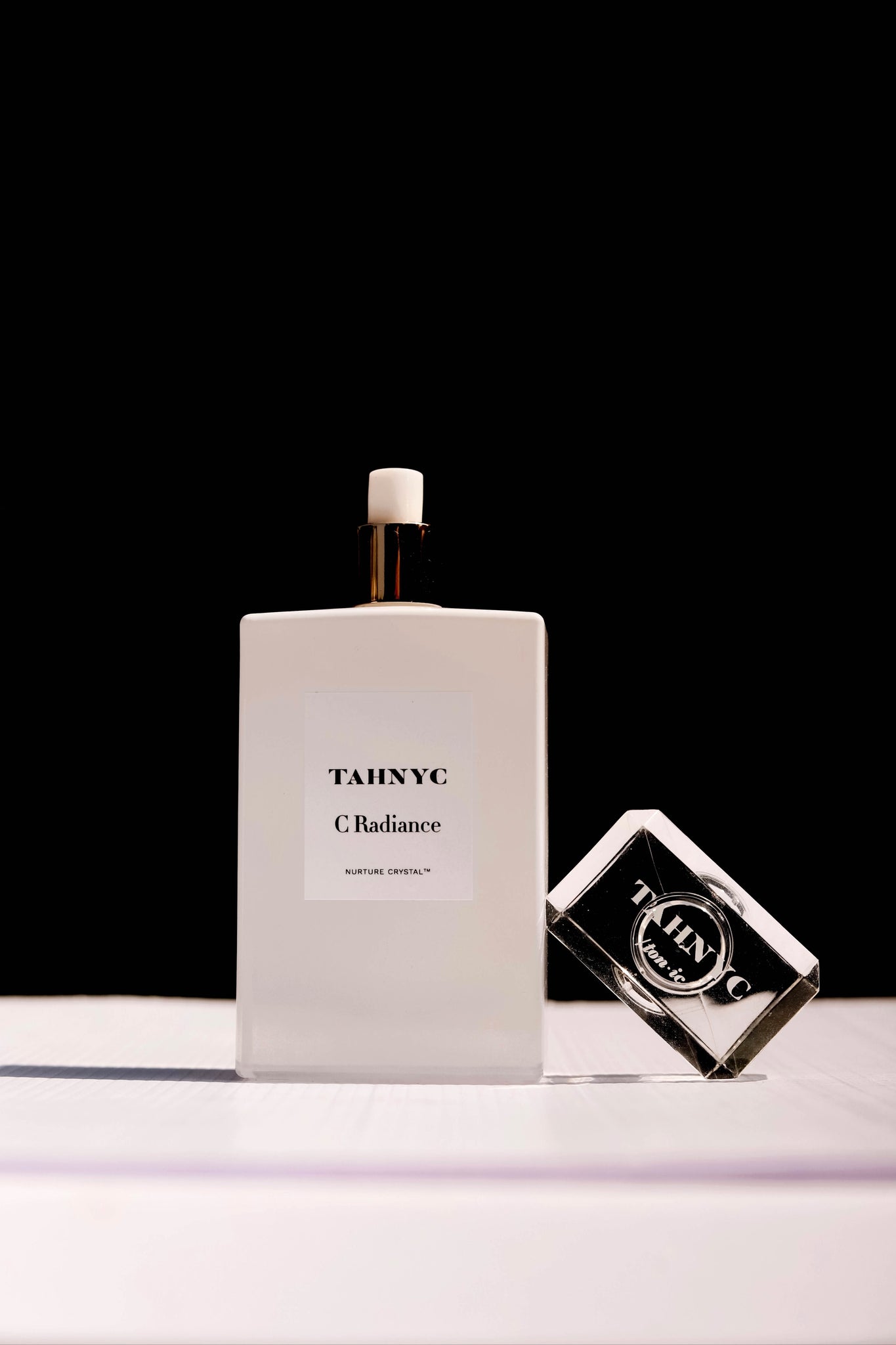 C Radiance Nurture Crystal