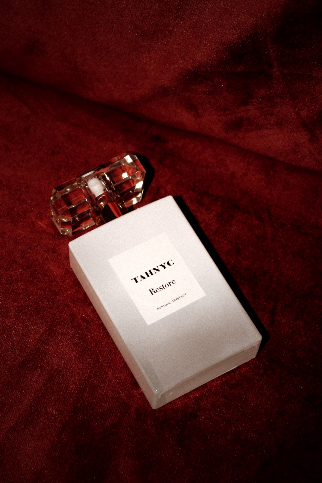 Restore Nurture Crystal
