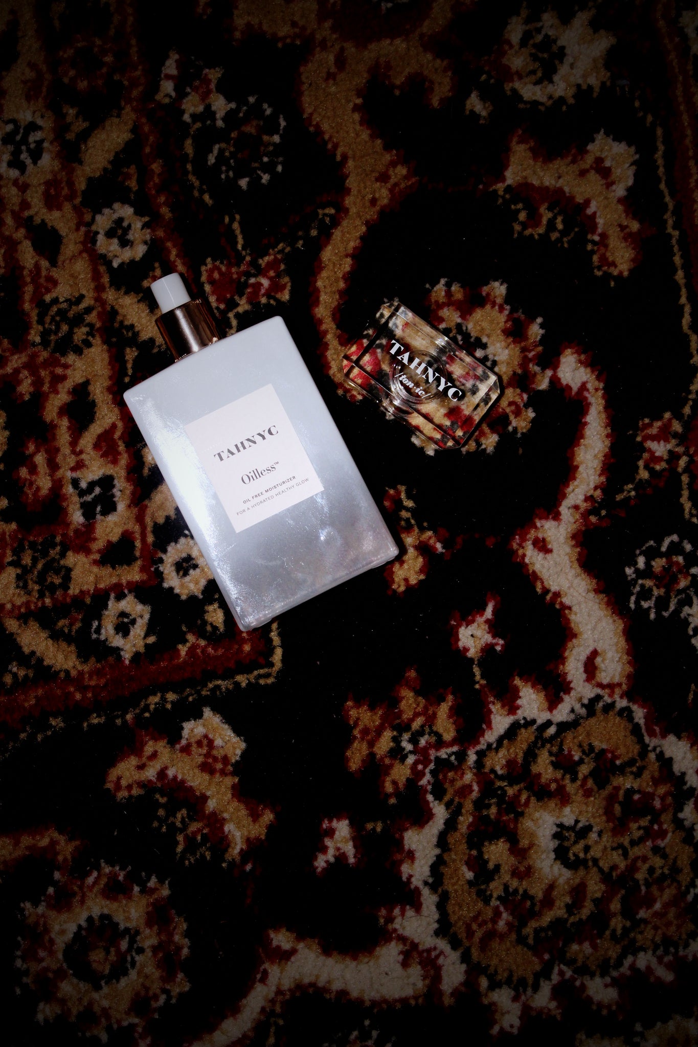 Oilless Oil Free Moisturizer