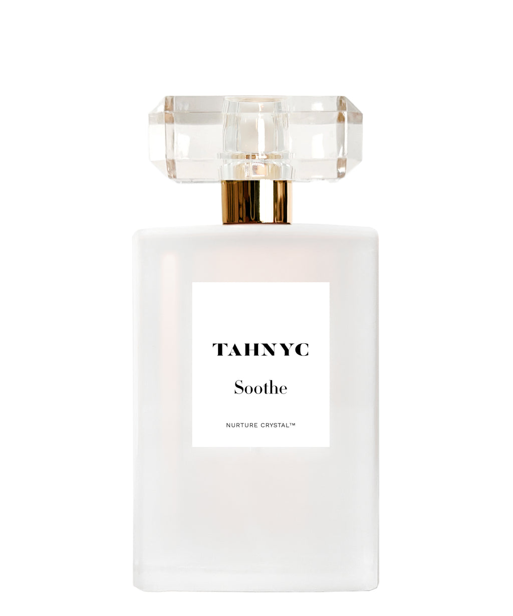 Soothe Nurture Crystal
